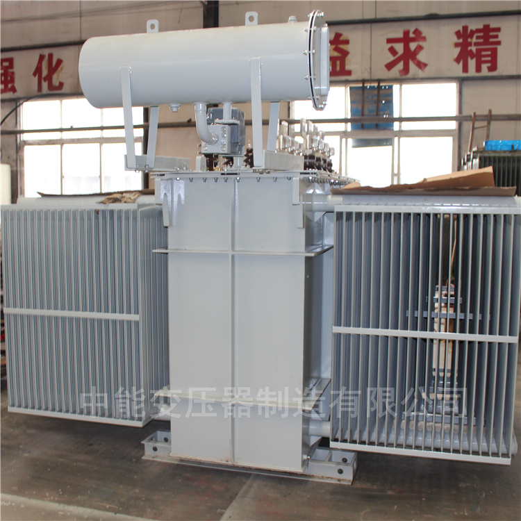 郊区S20-2500KVA/10KV油浸式变压器
